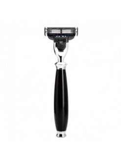 Maquinilla De Afeitar Gillette Mach3® Mühle Purist Resina Ne