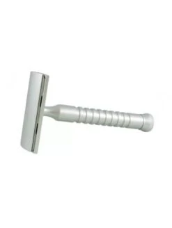 Maquinilla De Afeitar Hawk V2 Satinada Anodizado Monofilo Razorock -Gifts And Care-ES.com maquinilla de afeitar hawk v2 satinada anodizado monofilo razorock 1