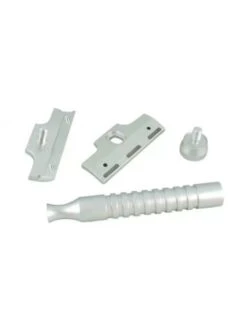 Maquinilla De Afeitar Hawk V2 Satinada Anodizado Monofilo Razorock -Gifts And Care-ES.com maquinilla de afeitar hawk v2 satinada anodizado monofilo razorock 2