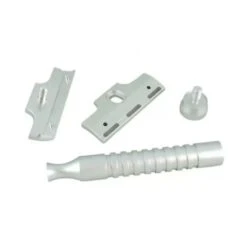 Maquinilla De Afeitar Hawk V2 Satinada Anodizado Monofilo Razorock -Gifts And Care-ES.com maquinilla de afeitar hawk v2 satinada anodizado monofilo razorock 5