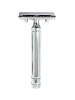 Maquinilla De Afeitar IL GROSSO Peine Cerrado Cromada Fatip