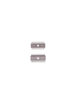 Maquinilla De Afeitar Peine Abierto Lupo 95 Razorock -Gifts And Care-ES.com maquinilla de afeitar lupo ss dc mango super knurl razorock 2