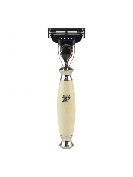 Maquinilla De Afeitar Mach 3 Hey Joe 3 Maquinilla De Afeitar Mach 3 Hey Joe