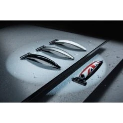 Maquinilla De Afeitar R-1 Grafito Bolin Webb -Gifts And Care-ES.com maquinilla de afeitar mach3 grafito bolin webb 7