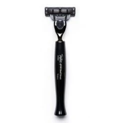 Maquinilla De Afeitar Negro Nº74 Taylor Of Old Bond Street -Gifts And Care-ES.com maquinilla de afeitar marfil n74 taylor of old bond street 4