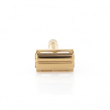 Maquinilla De Afeitar Mariposa Oro Epsilon 14 Maquinilla De Afeitar Mariposa Oro Epsilon - Imagen 12