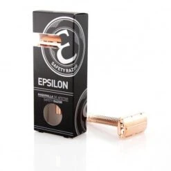 Maquinilla De Afeitar Mariposa Oro Rosa Epsilon -Gifts And Care-ES.com maquinilla de afeitar mariposa oro rosa epsilon 13