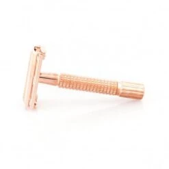 Maquinilla De Afeitar Mariposa Oro Rosa Epsilon -Gifts And Care-ES.com maquinilla de afeitar mariposa oro rosa epsilon 8