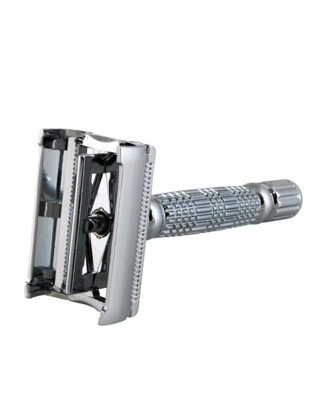 Maquinilla De Afeitar Mariposa Quick Change Peine Abierto Razorock 4 Maquinilla De Afeitar Mariposa Quick Change Peine Abierto Razorock - Imagen 2