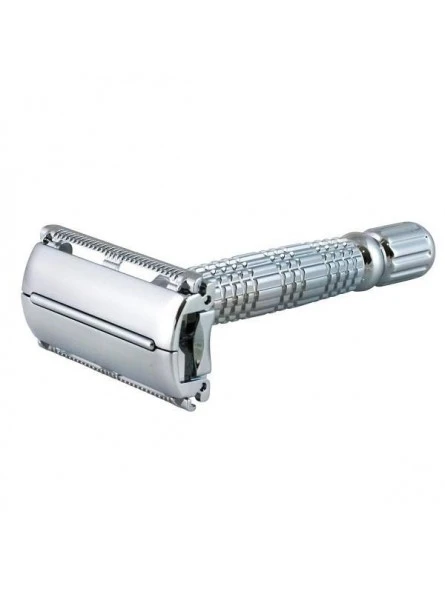 Maquinilla De Afeitar Mariposa Quick Change Peine Abierto Razorock 3 Maquinilla De Afeitar Mariposa Quick Change Peine Abierto Razorock