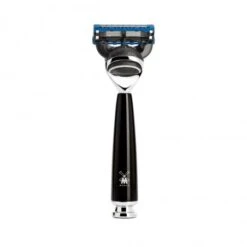 Maquinilla De Afeitar Mühle Cabezal Gillette® Fusion Negra 5 Maquinilla De Afeitar Mühle Cabezal Gillette® Fusion Negra -Gifts And Care-ES.com maquinilla de afeitar muehle cabezal gillette fusion negra 1