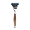 Maquinilla De Afeitar Mühle Sophist Gillette Fusión® Cuerno -Gifts And Care-ES.com maquinilla de afeitar muehle sophist gillette fusion cuerno