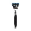 Maquinilla De Afeitar Mühle Sophist Gillette Fusión® Negra 1 Maquinilla De Afeitar Mühle Sophist Gillette Fusión® Negra -Gifts And Care-ES.com maquinilla de afeitar muehle sophist gillette fusion negra