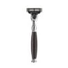 Maquinilla De Afeitar Mühle Sophist Gillette Mach3® Madera A 1 Maquinilla De Afeitar Mühle Sophist Gillette Mach3® Madera A -Gifts And Care-ES.com maquinilla de afeitar muehle sophist gillette mach3 madera africana