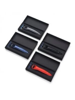 Maquinilla Afeitar X1 Negro Bolin Webb -Gifts And Care-ES.com maquinilla de afeitar negra gillette fusion bolin webb 2