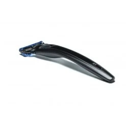 Maquinilla Afeitar X1 Negro Bolin Webb -Gifts And Care-ES.com maquinilla de afeitar negra gillette fusion bolin webb 3