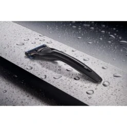 Maquinilla Afeitar X1 Negro Bolin Webb -Gifts And Care-ES.com maquinilla de afeitar negra gillette fusion bolin webb 4