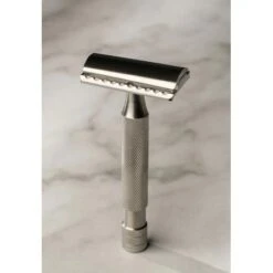 Maquinilla De Afeitar Slant Peine Cerrado Acabado Clásico Above The Tie -Gifts And Care-ES.com maquinilla de afeitar peine cerrado acabado clasico above the tie 2