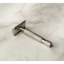 Maquinilla De Afeitar Slant Peine Cerrado Acabado Clásico Above The Tie -Gifts And Care-ES.com maquinilla de afeitar peine cerrado acabado clasico above the tie 3