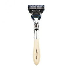 Maquinilla De Afeitar Plaza Gillette Fusion Edwin Jagger -Gifts And Care-ES.com maquinilla de afeitar plaza gillette fusion edwin jagger 1
