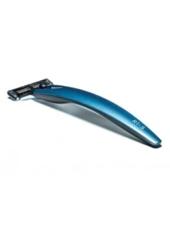 Maquinilla De Afeitar R-1 Azul Bolin Webb