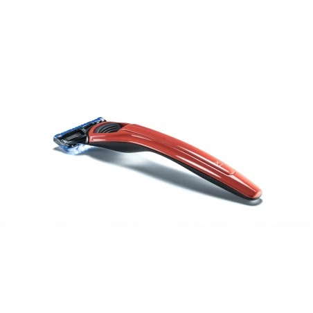 Maquinilla De Afeitar X1 COOP Bolin Webb 4 Maquinilla De Afeitar X1 COOP Bolin Webb - Imagen 2