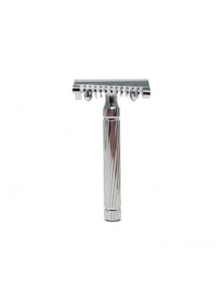 Maquinilla De Afeitar Slant Piccolo Peine Abierto Fatip