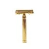 Maquinilla De Afeitar Slant Piccolo Peine Cerrado Dorada Fatip -Gifts And Care-ES.com maquinilla de afeitar slant piccolo peine cerrado fatip 2