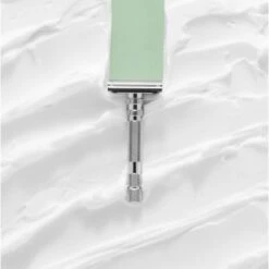 Maquinilla De Afeitar Model T2 White Chrome Rockwell -Gifts And Care-ES.com maquinilla de afeitar t model white chrome rockwell 2