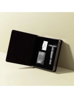 Maquinilla De Afeitar Model T2 White Chrome Rockwell -Gifts And Care-ES.com maquinilla de afeitar t model white chrome rockwell 2