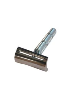 Maquinilla De Afeitar Wunderbar Mango Super Knurl RazoRock -Gifts And Care-ES.com maquinilla de afeitar wunderbar mango super knurl razorock 2