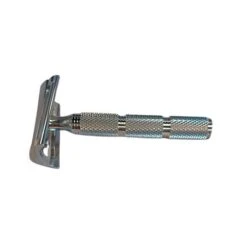 Maquinilla De Afeitar Wunderbar Mango Super Knurl RazoRock -Gifts And Care-ES.com maquinilla de afeitar wunderbar mango super knurl razorock 3