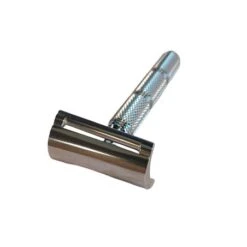 Maquinilla De Afeitar Wunderbar Mango Super Knurl RazoRock -Gifts And Care-ES.com maquinilla de afeitar wunderbar mango super knurl razorock 5