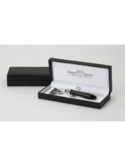Maquinilla Edwin Jagger Mach3® Chatsworth Negra 7 Maquinilla Edwin Jagger Mach3® Chatsworth Negra -Gifts And Care-ES.com maquinilla edwin jagger match3 chatsworth ebano 1