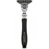 Maquinilla Edwin Jagger Mach3® Chatsworth Negra -Gifts And Care-ES.com maquinilla edwin jagger match3 chatsworth ebano
