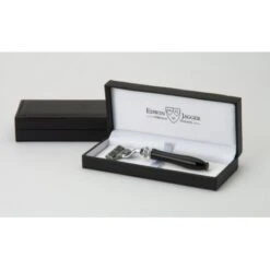 Maquinilla Edwin Jagger Mach3® Chatsworth Negra 9 Maquinilla Edwin Jagger Mach3® Chatsworth Negra -Gifts And Care-ES.com maquinilla edwin jagger match3 chatsworth ebano 3