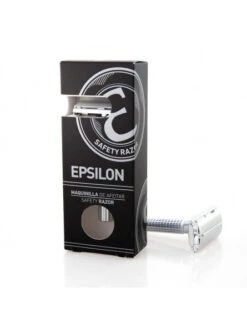 Maquinilla Mariposa Plata Mate Epsilon -Gifts And Care-ES.com maquinilla mariposa plata mate epsilon 6