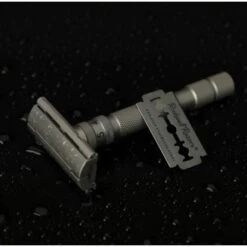 Maquinilla De Afeitar Rockwell T2 Acero Inoxidable -Gifts And Care-ES.com maquinilla rockwell t2 acero inoxidable 10