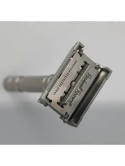 Maquinilla De Afeitar Rockwell T2 Acero Inoxidable -Gifts And Care-ES.com maquinilla rockwell t2 acero inoxidable 2