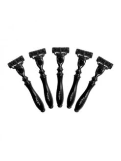 Maquinillas Desechables Wellington Truefitt & Hill (5 Uds.)