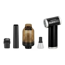 Mini Soplador Y Aspirador Blowvac Gamma Piu -Gifts And Care-ES.com mini soplador y aspirador blowvac gamma piu 10