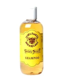 Champú Mitchell's Wool Fat 300ml