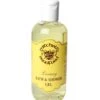 Gel Ducha De Lanolina Mitchell's Wool Fat 300ml. -Gifts And Care-ES.com mitchell s gel de ducha de lanolina 300ml