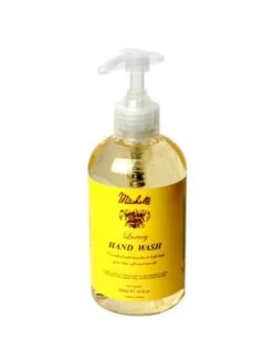 Jabón De Manos Mitchell's Wool Fat 300ml