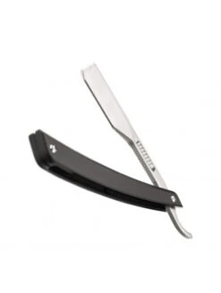 Navaja De Afeitar Negra Mühle -Gifts And Care-ES.com muehle black razor 2