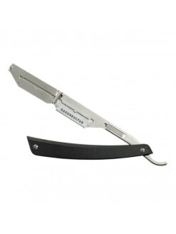 Navaja De Afeitar Negra Mühle -Gifts And Care-ES.com muehle black razor 3