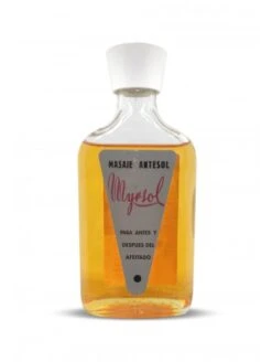 Antesol Pre/After Myrsol 180ml.