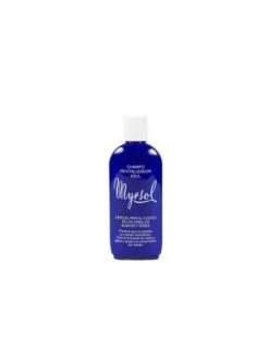 Champú Revitalizador Azul Myrsol 200ml