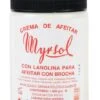 Crema De Afeitar Myrsol 1Kg -Gifts And Care-ES.com myrsol crema de afeitar 1kg