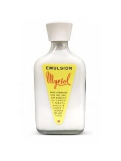 Emulsión Pre/After Myrsol 180ml.